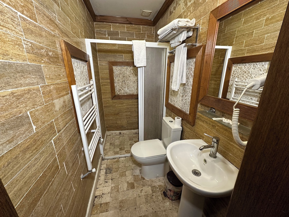 Standard Single Room, Garden View photo 2