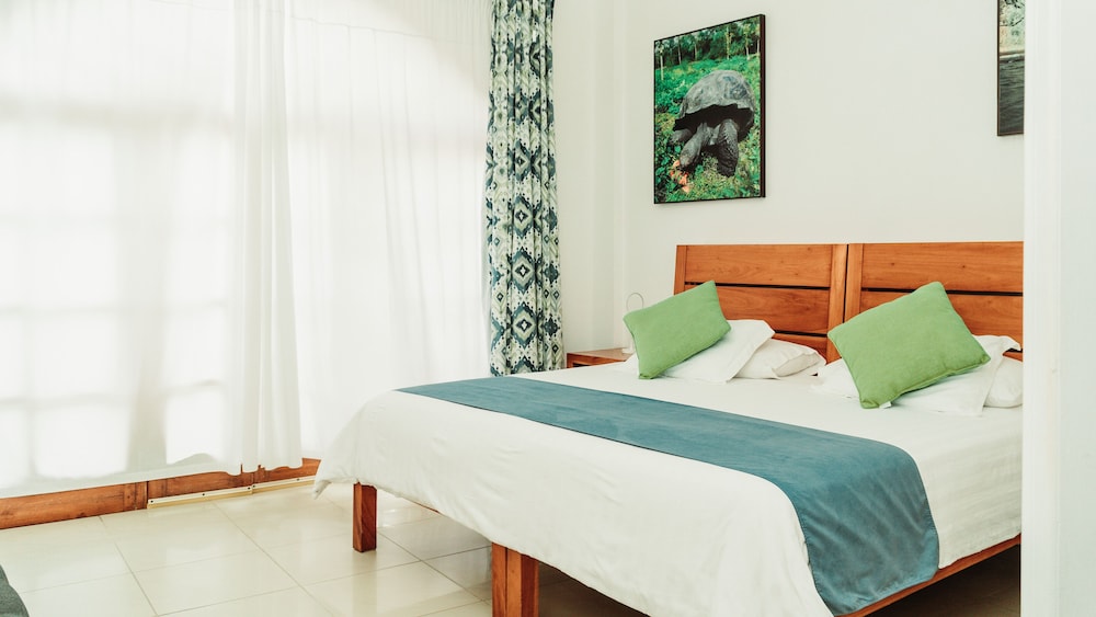 Double Room, Partial Sea View photo 2