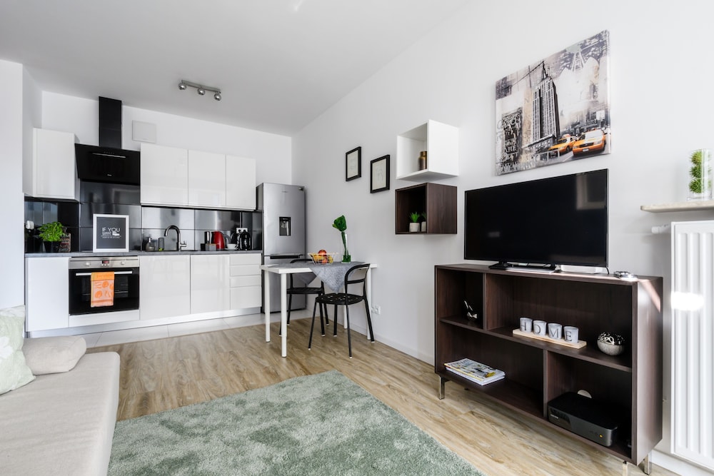 M&R Apartament Airport Obrzeżna 3, Foto 10