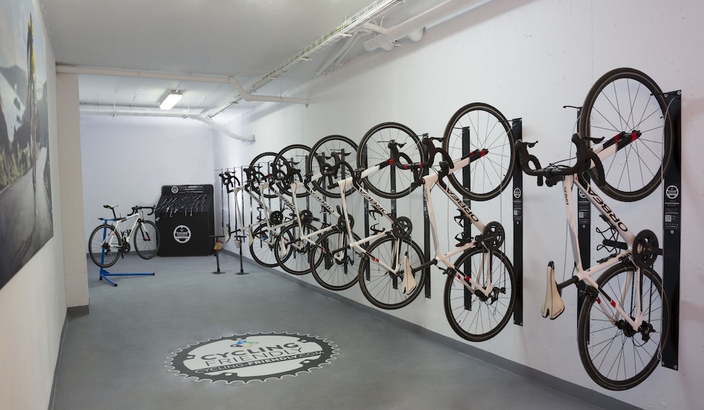 Room (Cycling) photo 3