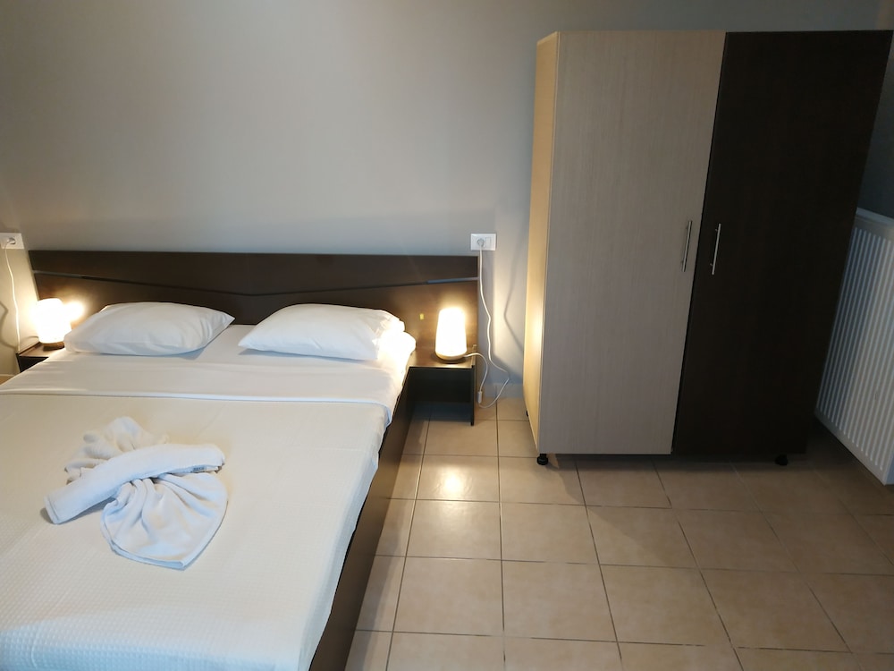 Standard Double Room, Sea View photo 2