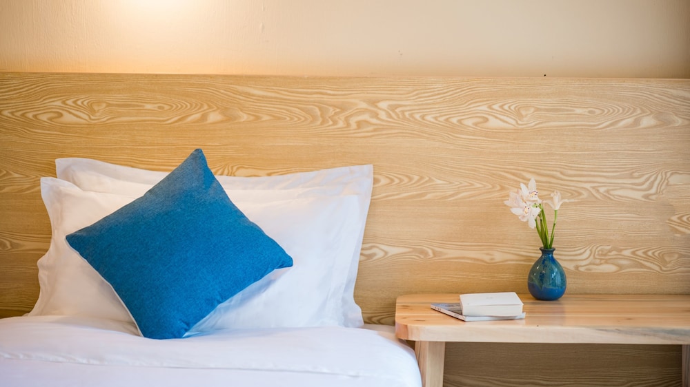 Comfort Twin Room(Mainland China Guest Only) photo 3
