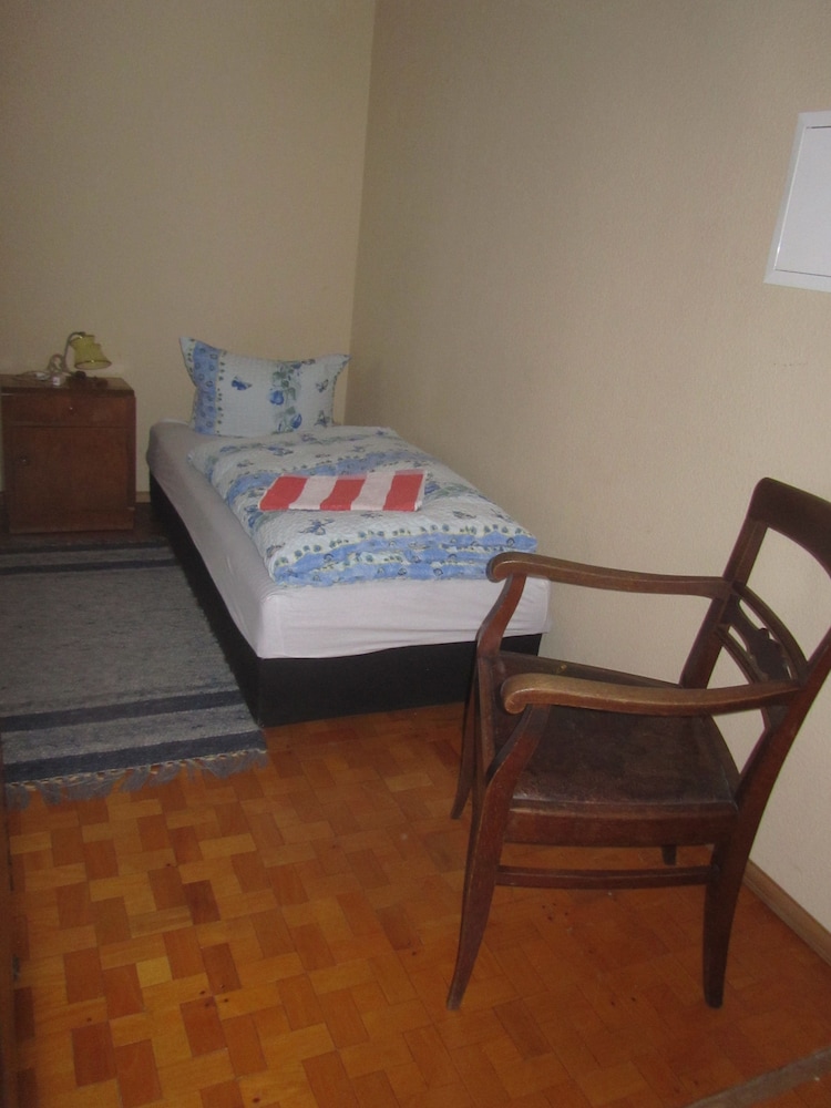 Family Apartment photo 1