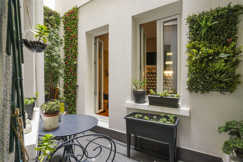 Superior Studio, 1 Double Bed (2 pax, 106 Rue de Paris) - Photo 20