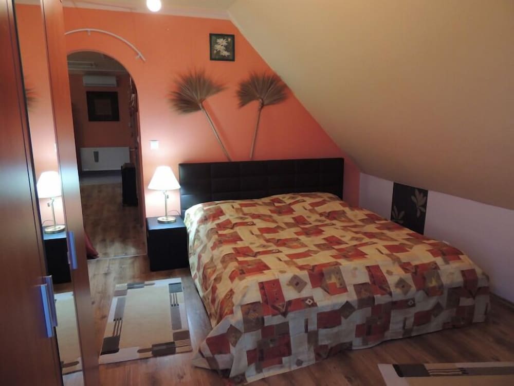 Family Suite photo 3