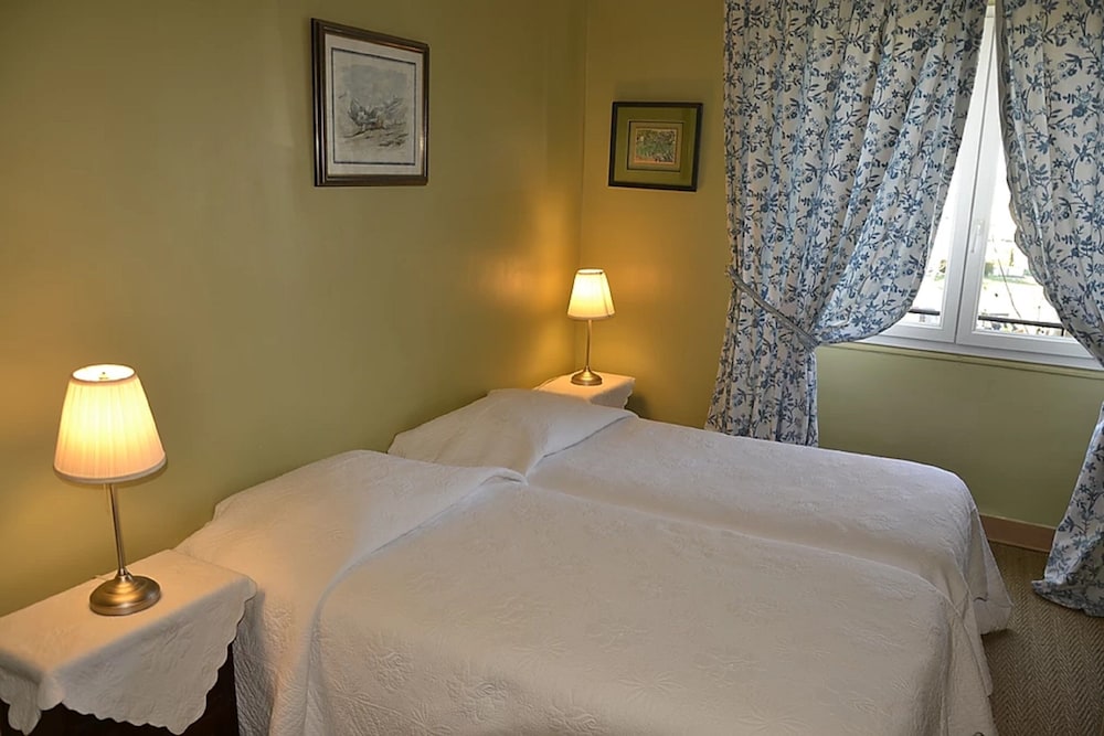 Comfort Twin Room photo 3