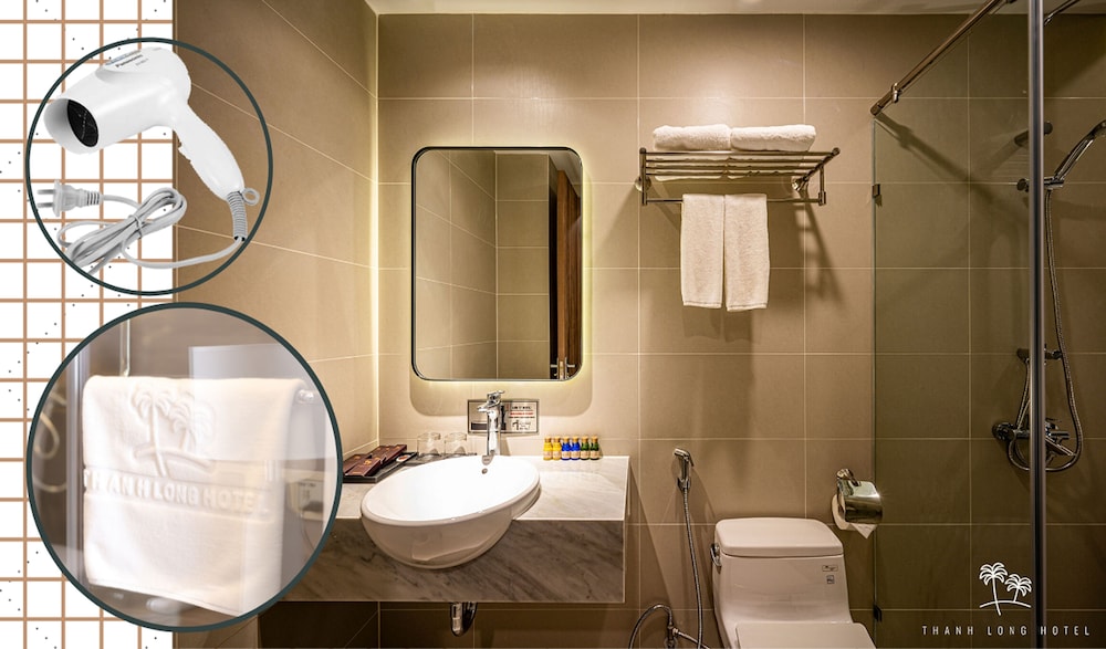 Deluxe Double Room, City View - Photo 7