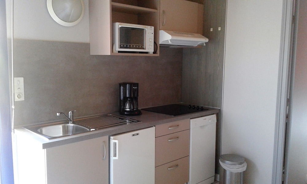 Standard Apartment photo 3