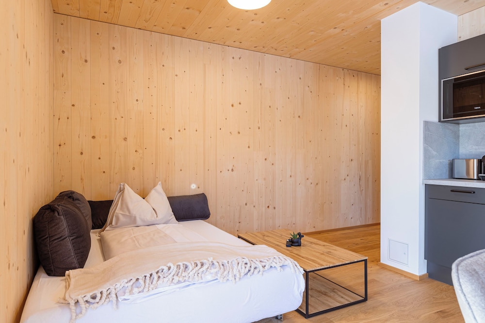 Ferienwohnung mit 1 Schlafzimer & Sauna photo 2