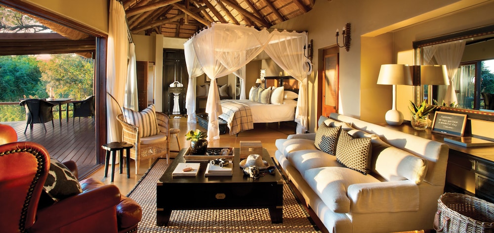 Suite photo 1