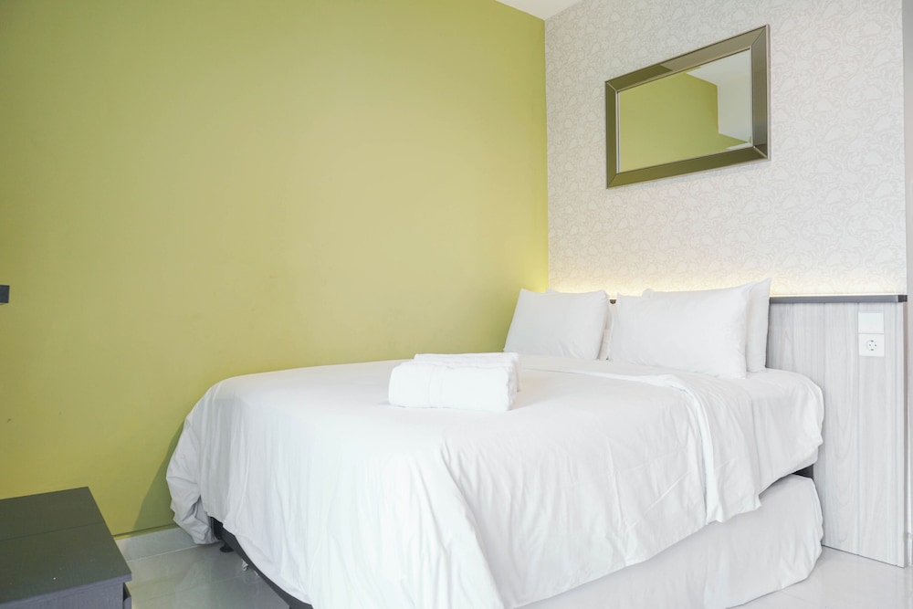Standard Studio, 1 Bedroom (Apartment)