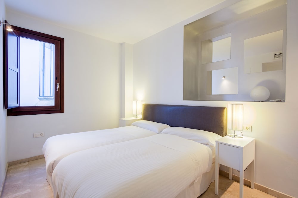 Apartamento, 1 habitación