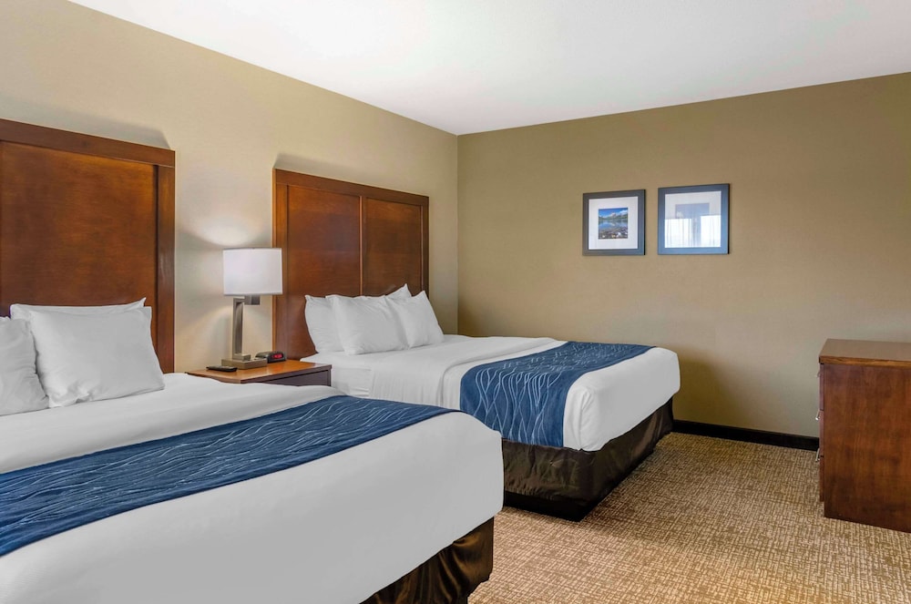Suite, Multiple Beds, Non Smoking - Photo 1