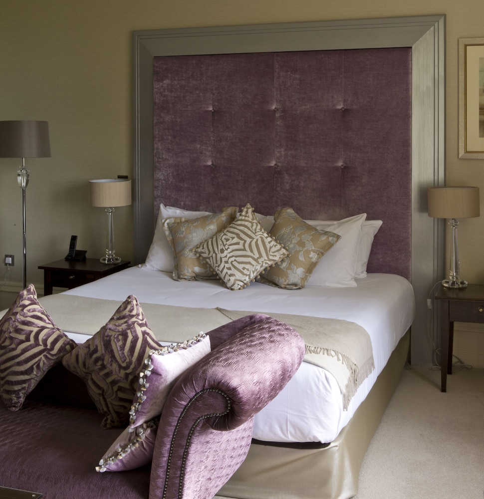 Premier Suite (Kentisbury Suite) photo 3