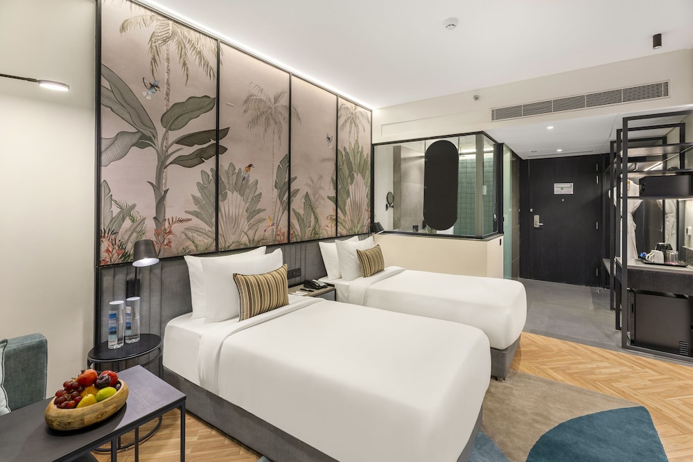 Superior Single Room, 1 Twin Bed
