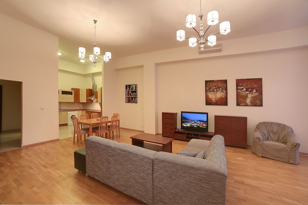 Standard Apartment, Multiple Beds photo 1