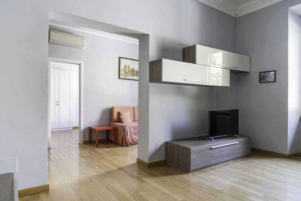 Family Apartment