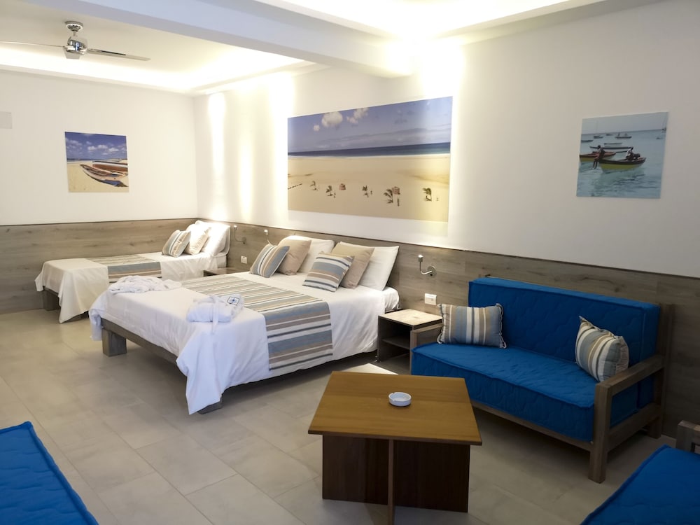 Junior Suite - Photo 5