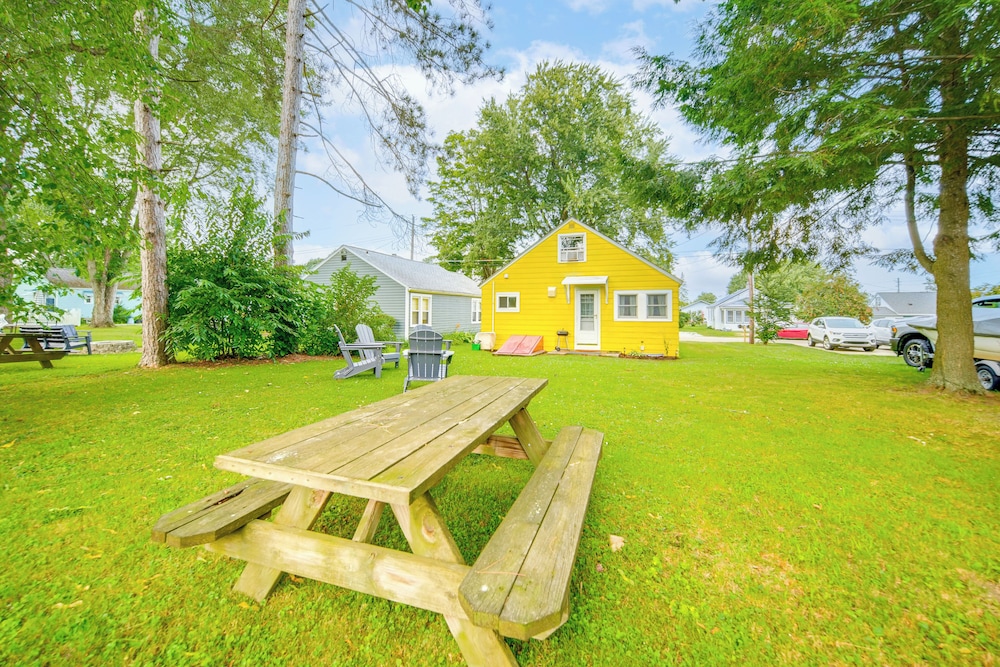 Cottage (3 Bedrooms) photo 1