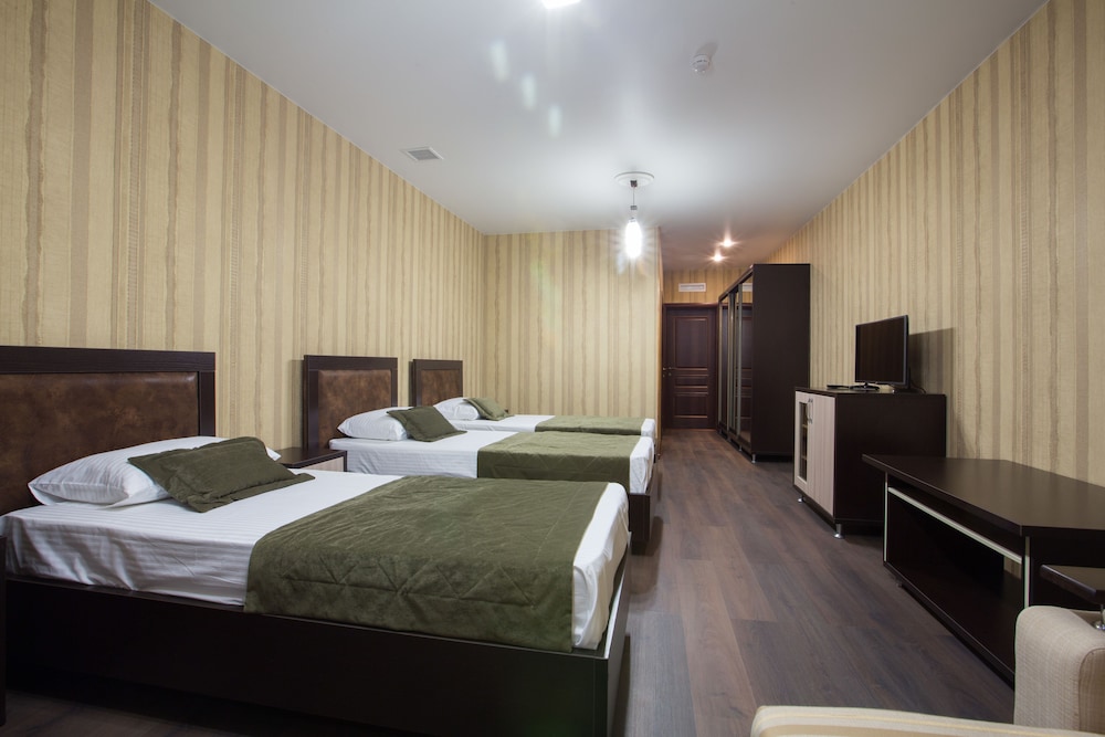 Comfort Triple Room photo 3