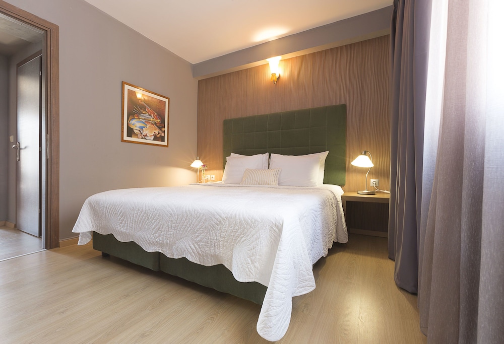 Comfort Suite, Sea View - Photo 1
