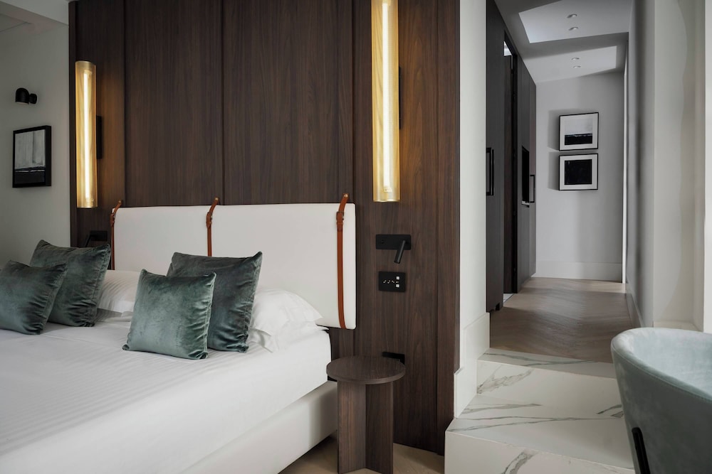 Junior Studio Suite, Annex Building (with private Jacuzzi) - Photo 8