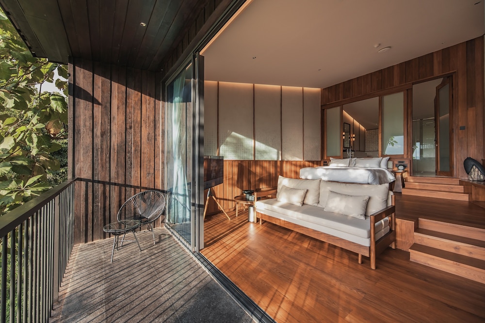 Premium Suite, Balcony, Garden View photo 1