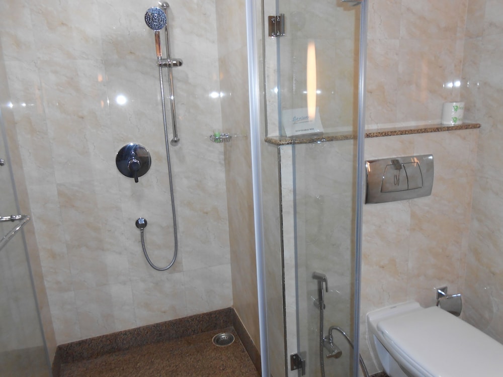 Deluxe Room photo 2