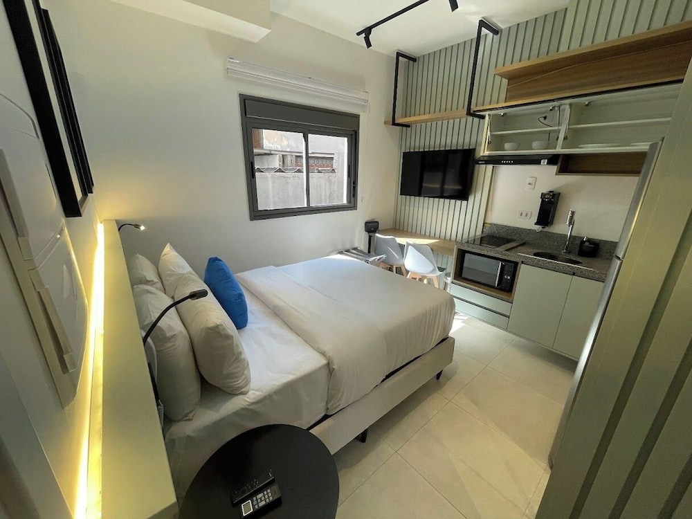Standard Double Room photo 2