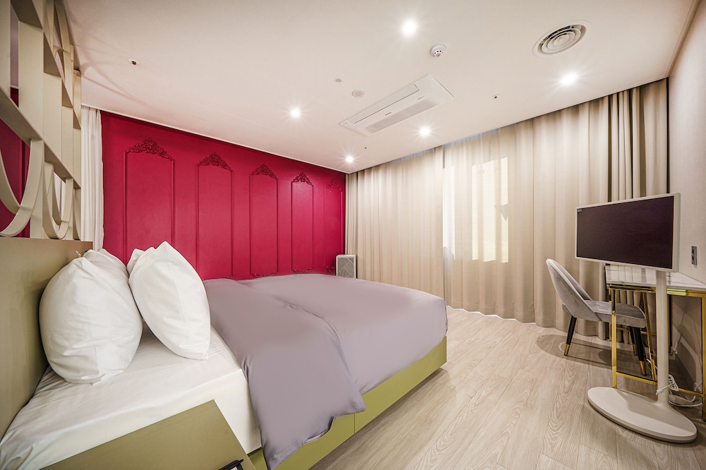 Executive Suite Double - Photo 4
