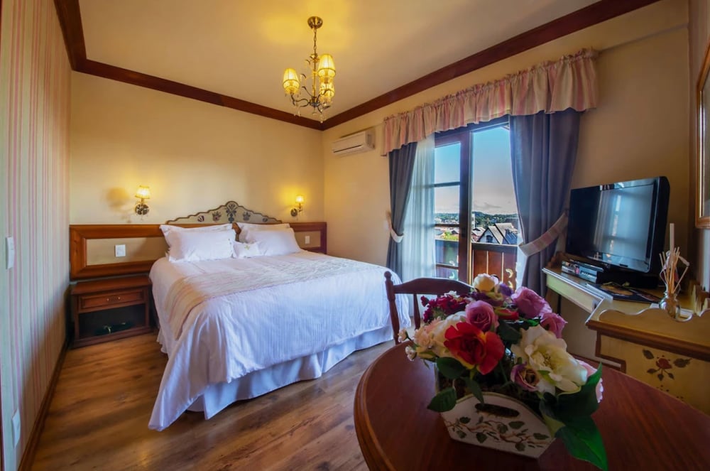 Luxury Room, 1 Double Bed (Super) photo 2
