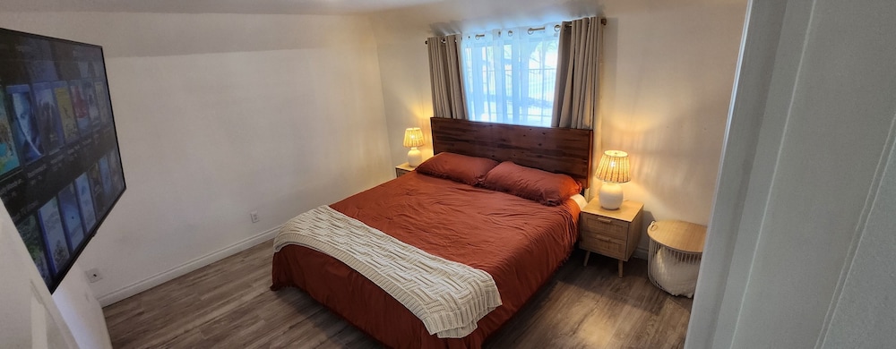 Luxury Duplex photo 1