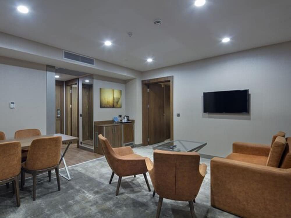 Suite, 1 Bedroom