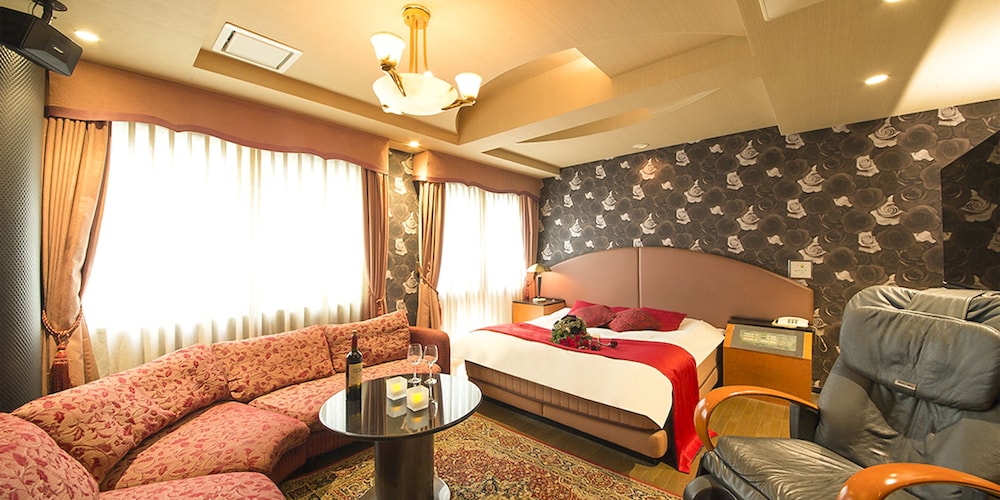 Luxury Double Room - Photo 2