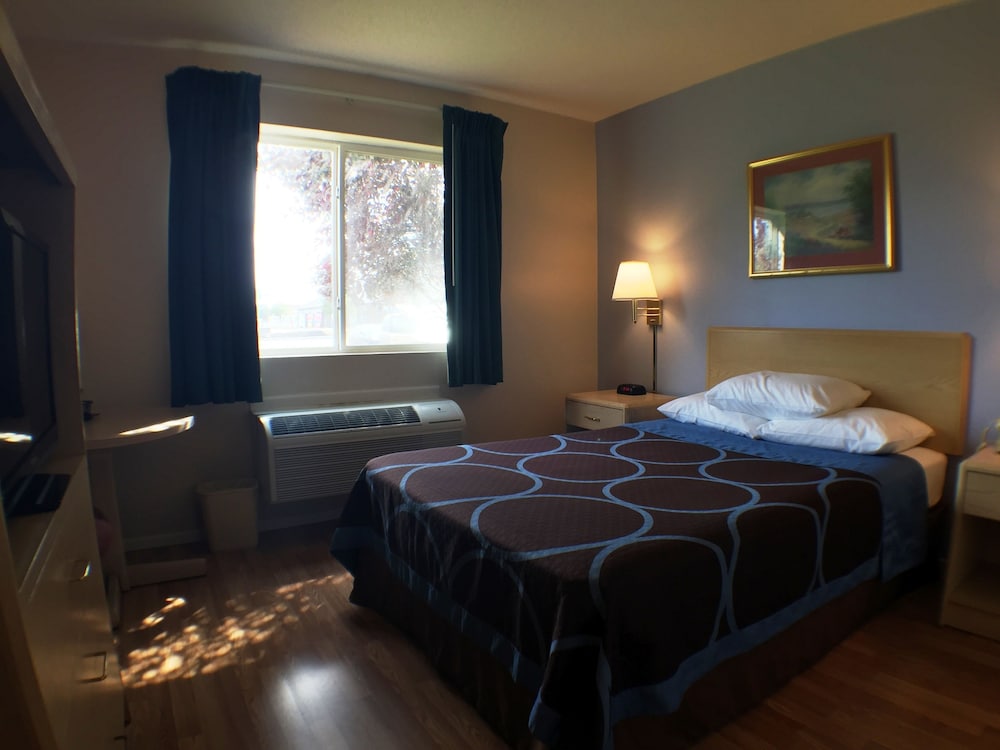 Super 8 by Wyndham Canandaigua, Billede 8
