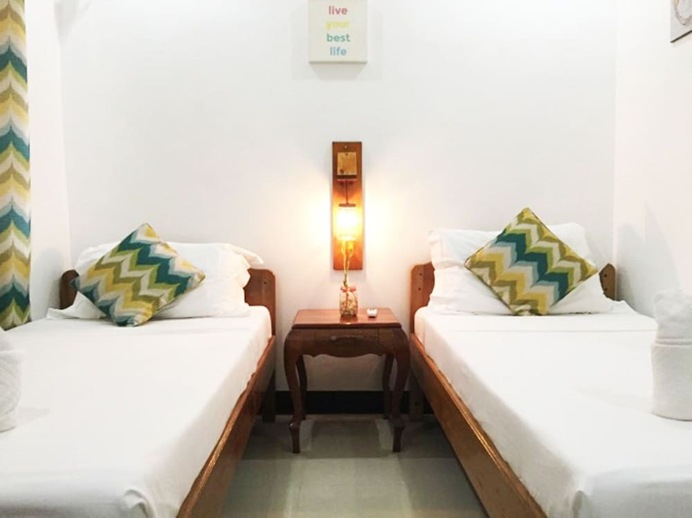 Double Room, 2 Twin Beds photo 3