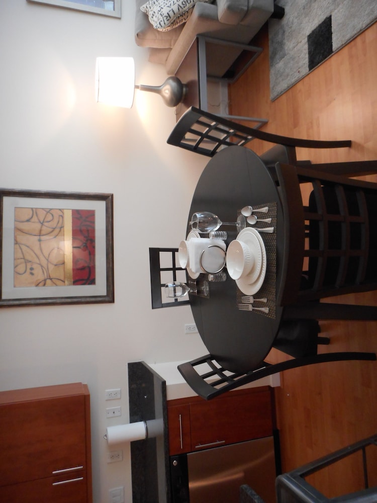 Premier Apartment, 1 Bedroom photo 2