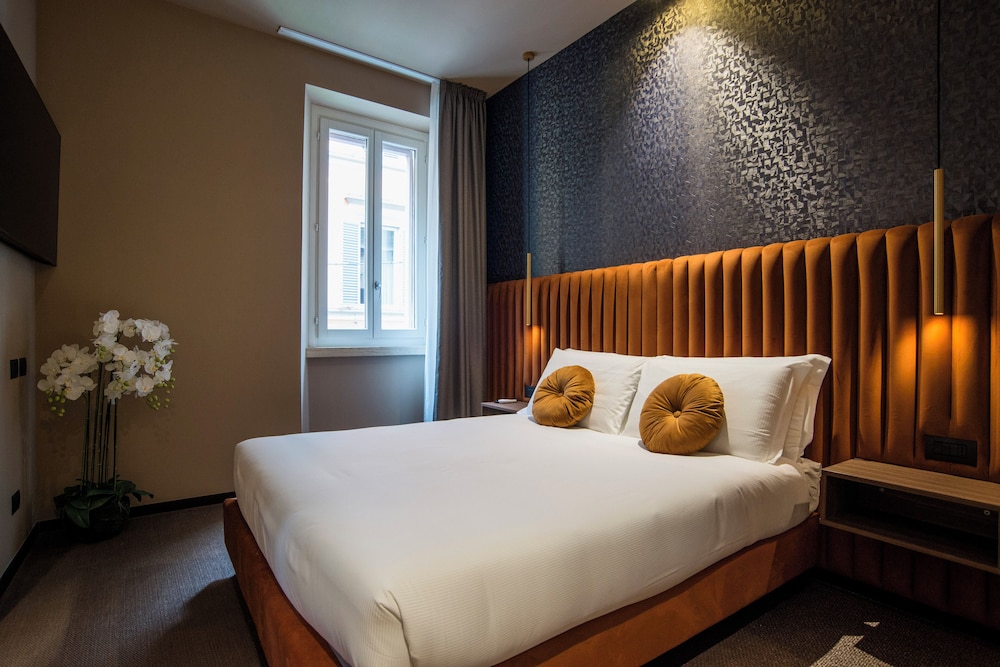 Luxury Room, Balcony, City View