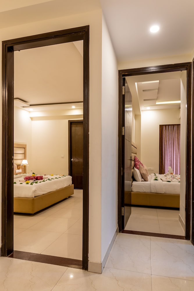 Family Quadruple Room
