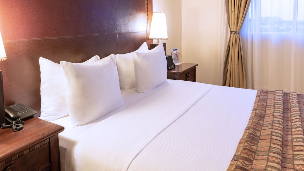 Junior Suite - Photo 1