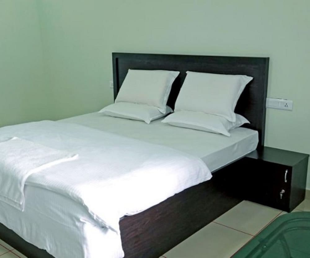 Standard Double Room, Resort View