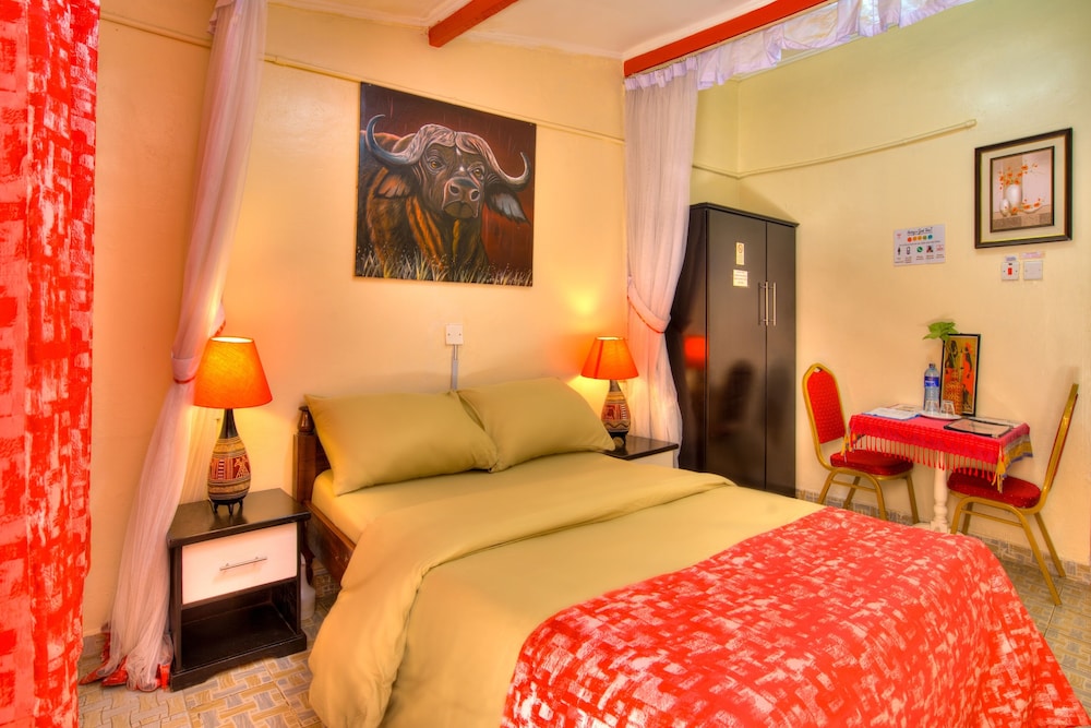 Superior Double Room photo 1