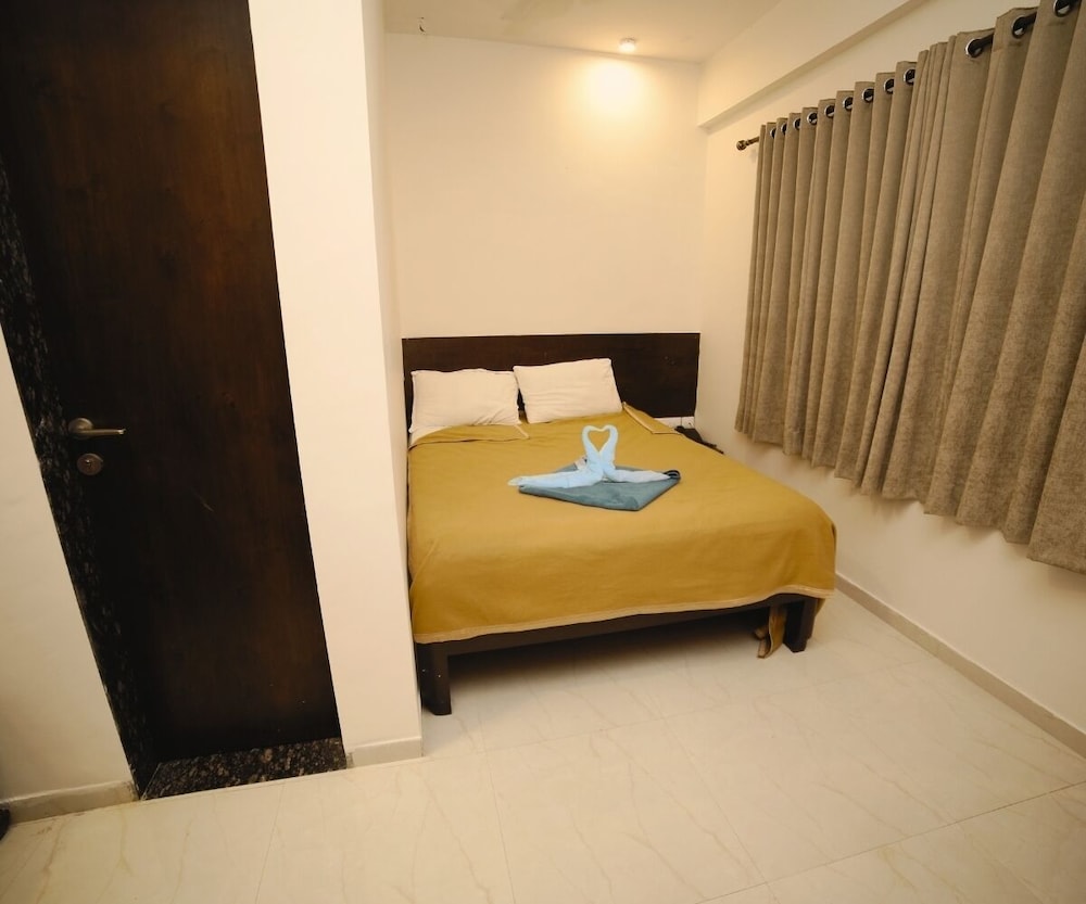 Deluxe Room photo 3
