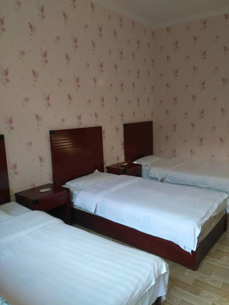 Triple Room photo 2