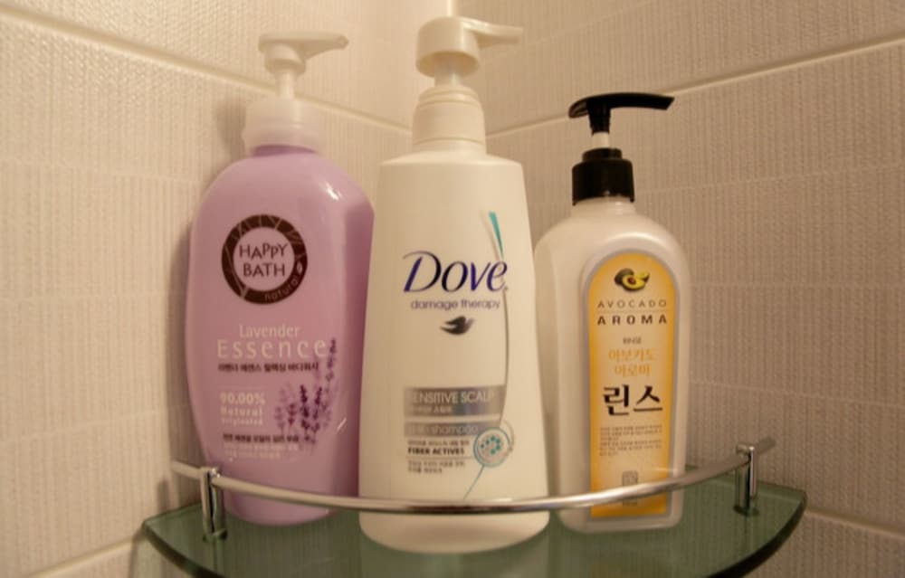 Standard Room - Photo 13