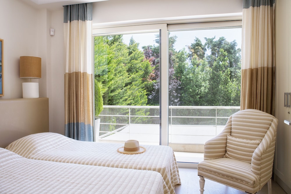 Villa, 3 Bedrooms, Sea View photo 1