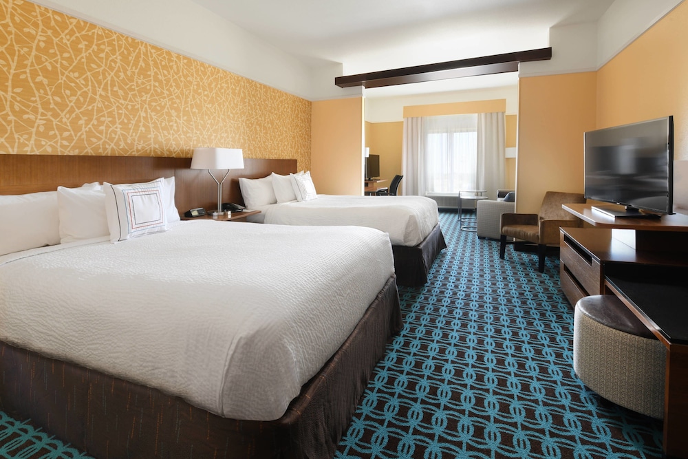 Suite, Multiple Beds photo 1