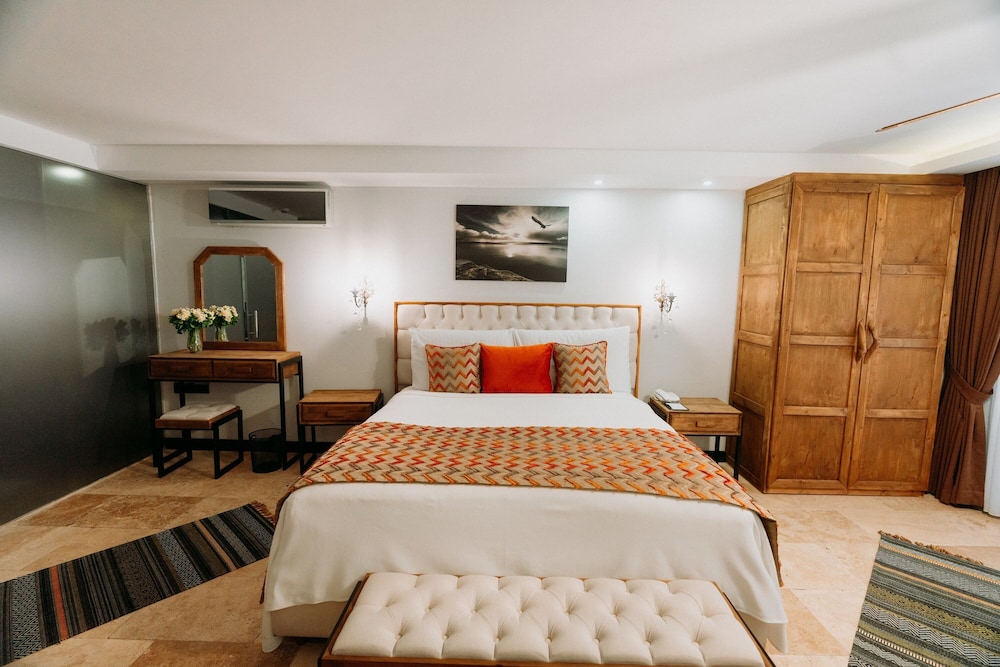 Exclusive Room photo 1