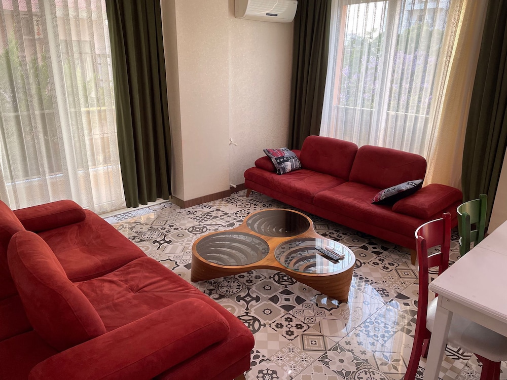 Deluxe Condo