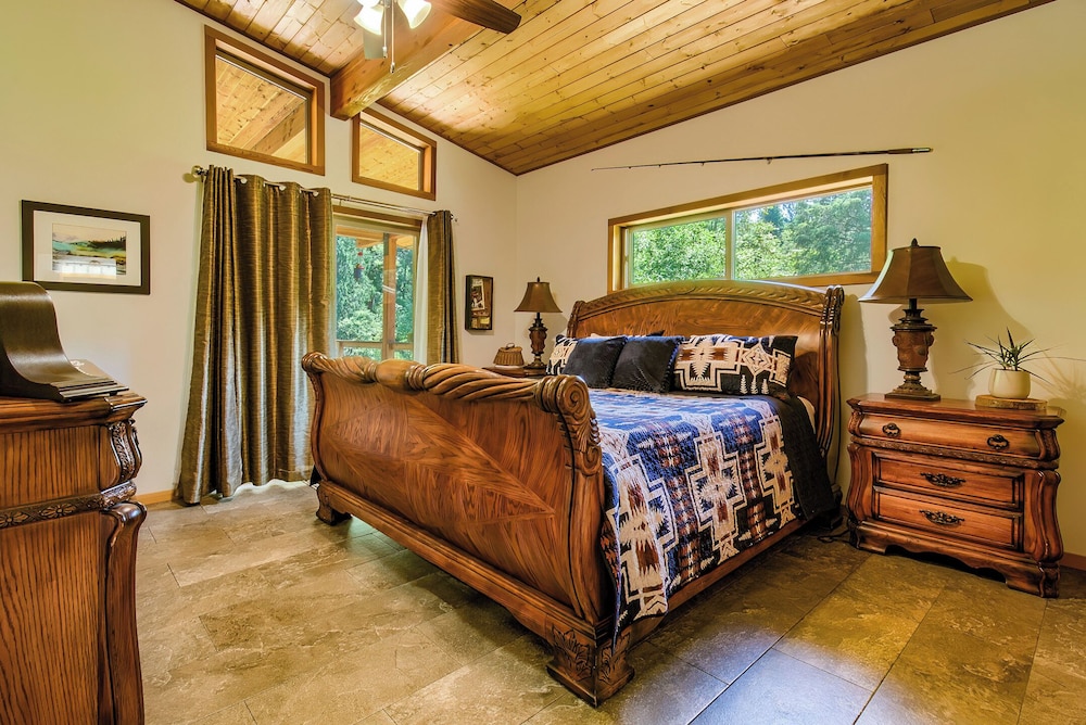 Luxury Room, River View photo 1
